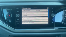 Volkswagen Polo 1.0 TSI 95 Match 5dr Petrol Hatchback